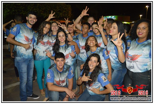 rolim de moura